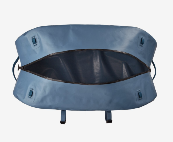 Patagonia Guidewater Duffel 80L 49170 PGBE Open Patagonia Guidewater Duffel 80L 49170 PGBE Open